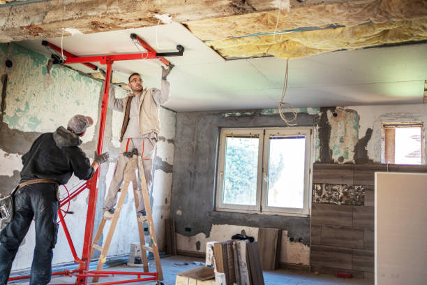 Best Insulation for Specific Applications in Elwood, IL